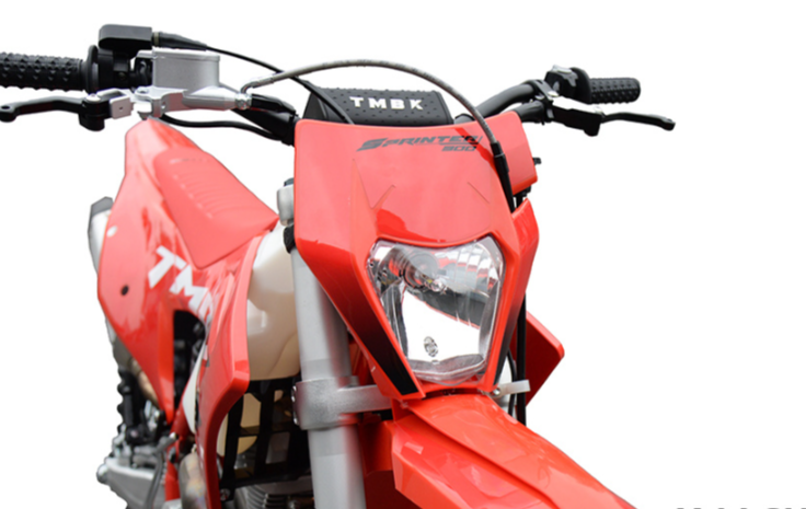 Кроссовый мотоцикл TMBK Sprinter 300H (YB300H) в Тольятти