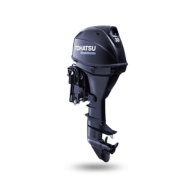 Лодочный мотор Tohatsu MFS 30 CEPL в Тольятти