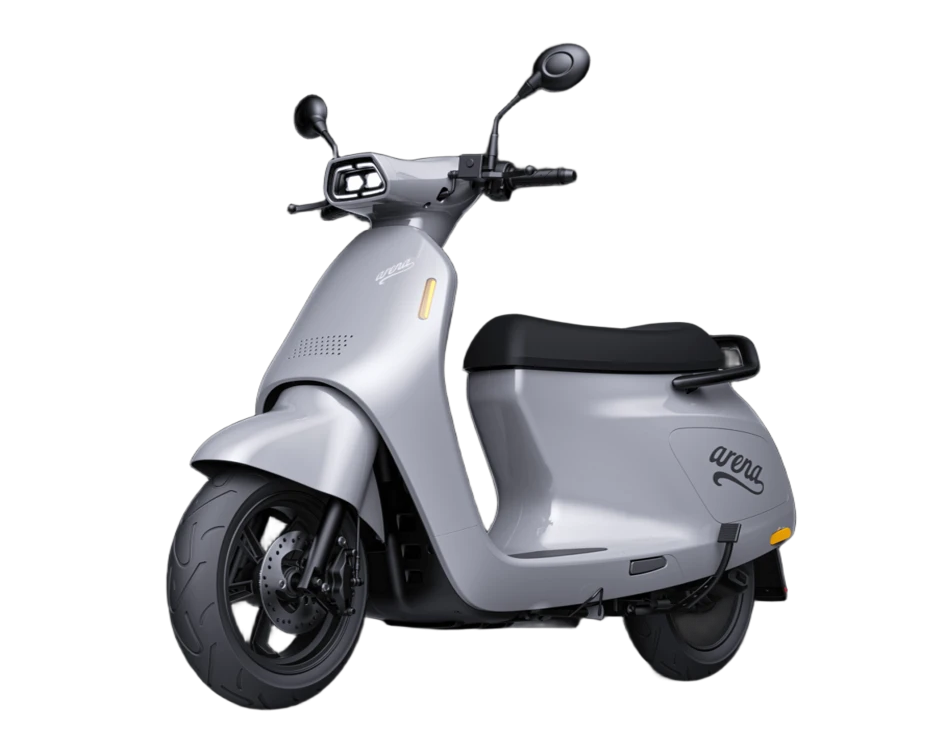 Скутер FAIDET ARENA 200 (49) в Тольятти