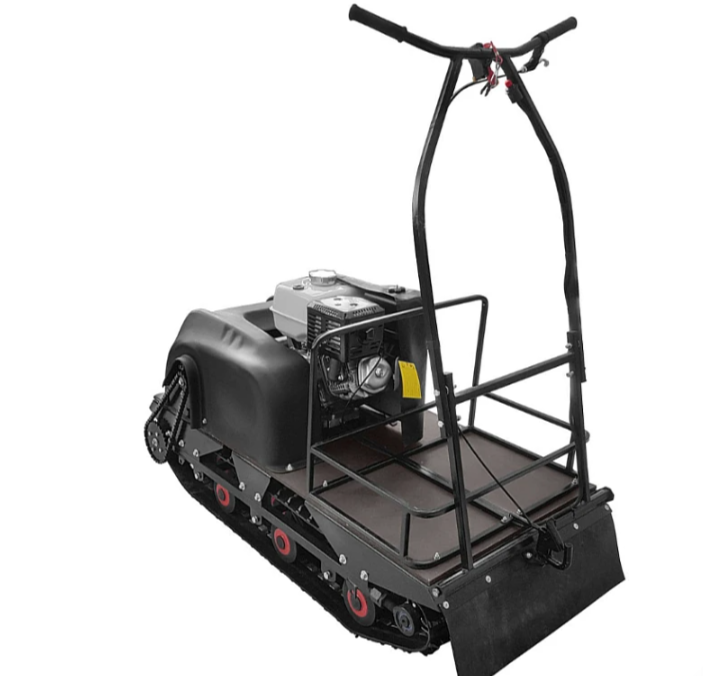 Мотобуксировщик PAXUS 650 AVANT 15 л.с. в Тольятти