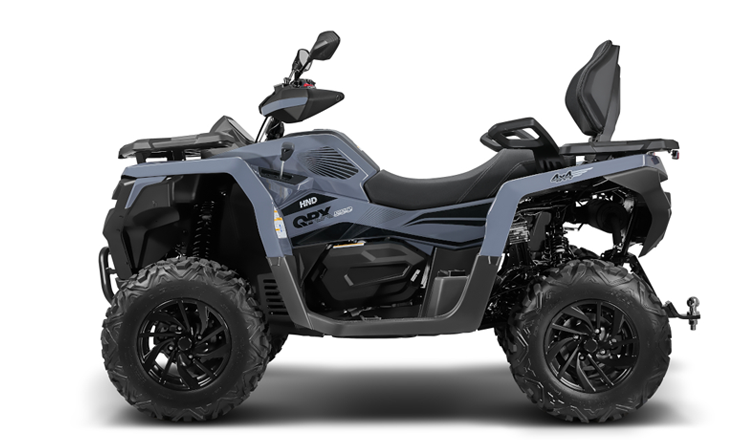 Квадроцикл HND QRX 550 в Тольятти