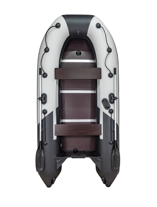 Лодка Ривьера Компакт 2900 СК в Тольятти