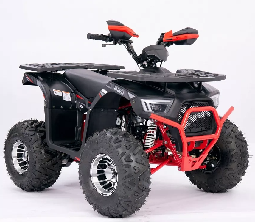 Квадроцикл YACOTA Sirius LD в Тольятти