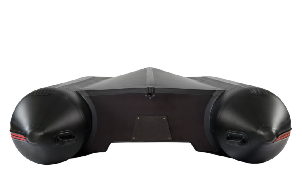 ЛОДКА НАДУВНАЯ YUKONA 430 TS - U (БЕЗ ПАЙОЛА) в Тольятти