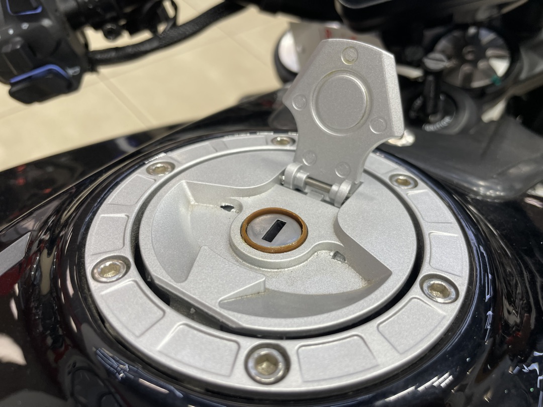 Мотоцикл Benda LFS 700 в Тольятти