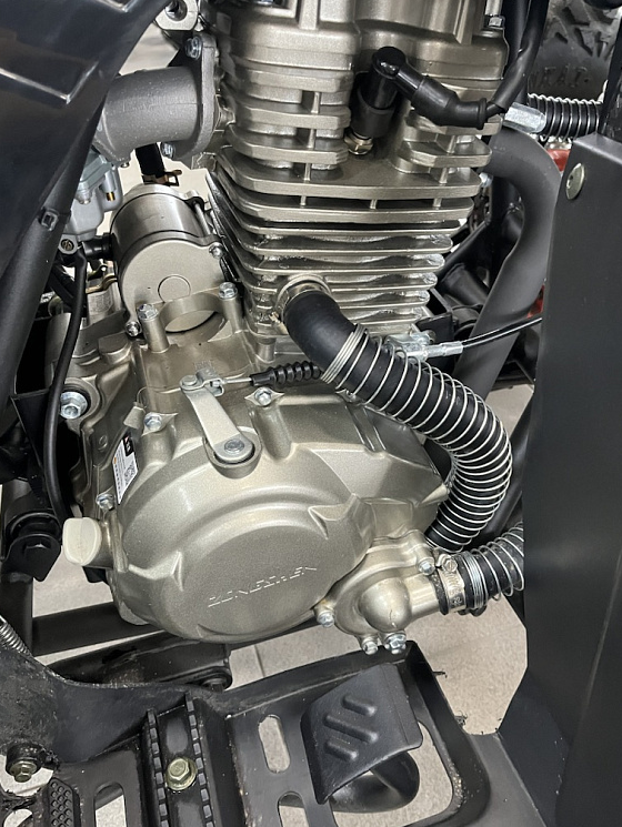 Квадроцикл PROMAX 300 4X4 ALL ROAD в Тольятти