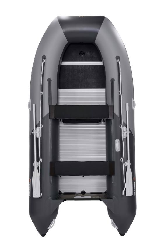 ЛОДКА НАДУВНАЯ YUKONA 430 TS - U (БЕЗ ПАЙОЛА) в Тольятти