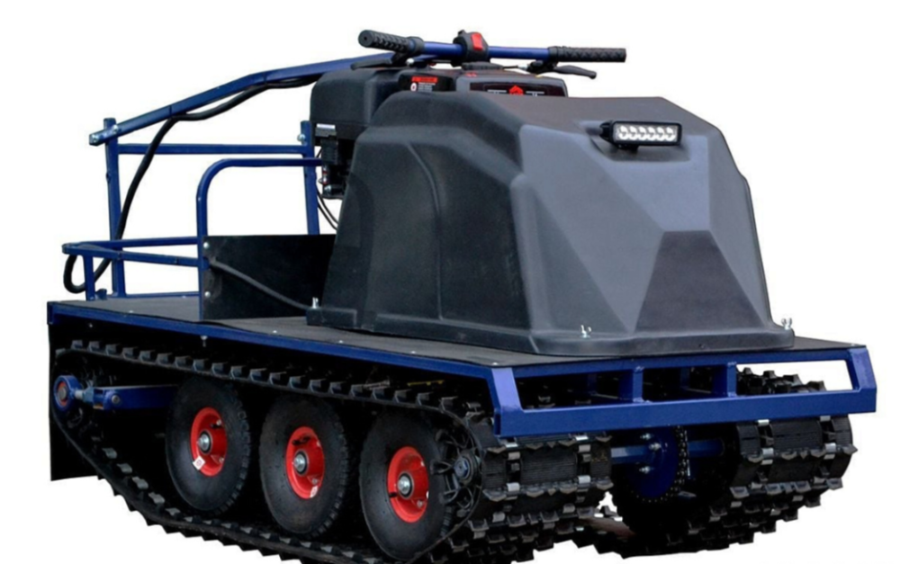 Мотобуксировщик БАРС К800 13 л.с. в Тольятти