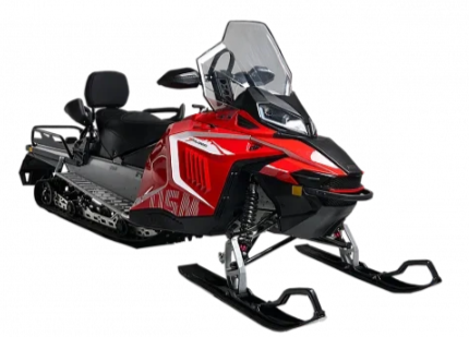 Снегоход OSM SM1000 в Тольятти