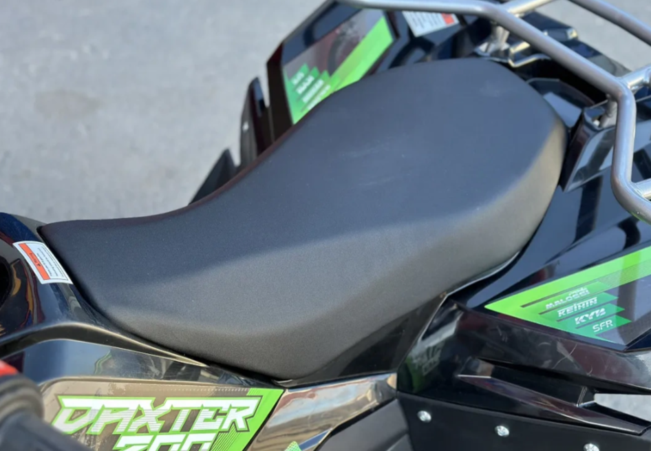 Квадроцикл GBM DAXTER 220 NEW в Тольятти