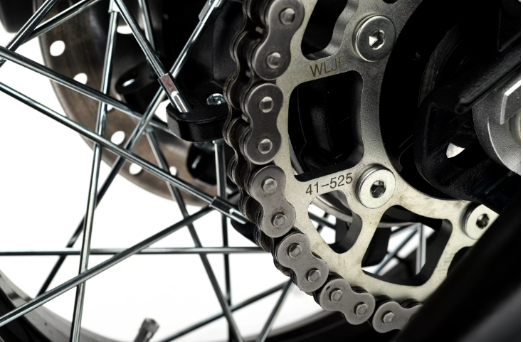 Мотоцикл GAOKIN GK 1200Х в Тольятти