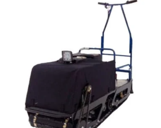 Мотобуксировщик ЕНОТ М 15 Л.С. в Тольятти