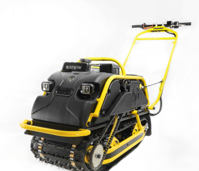 Мотобуксировщик SAPSAN SK 500R в Тольятти