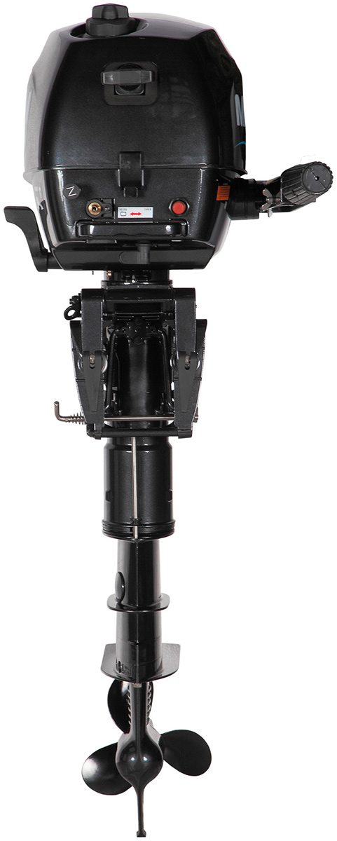 Лодочный мотор MARLIN MF 5 AMHL в Тольятти