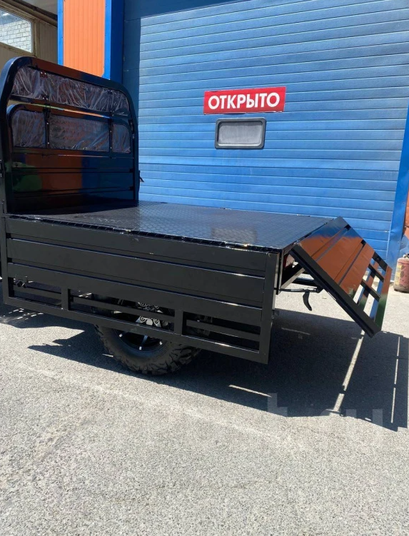 Квадроцикл PROMAX Фермер 350 4x4 ALL ROAD в Тольятти