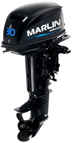 Лодочный мотор MARLIN MP 30 AMHL в Тольятти