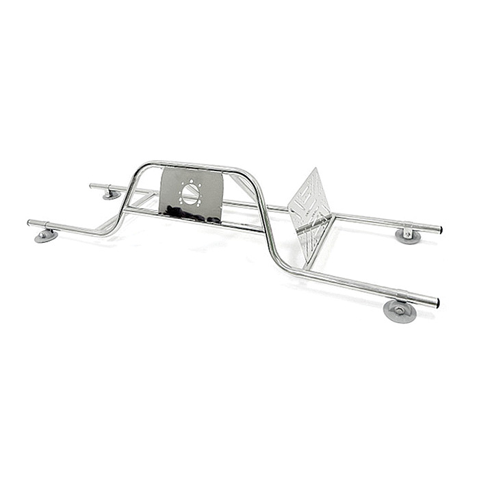 Стойка рулевая с бортовым креплением малая в Тольятти