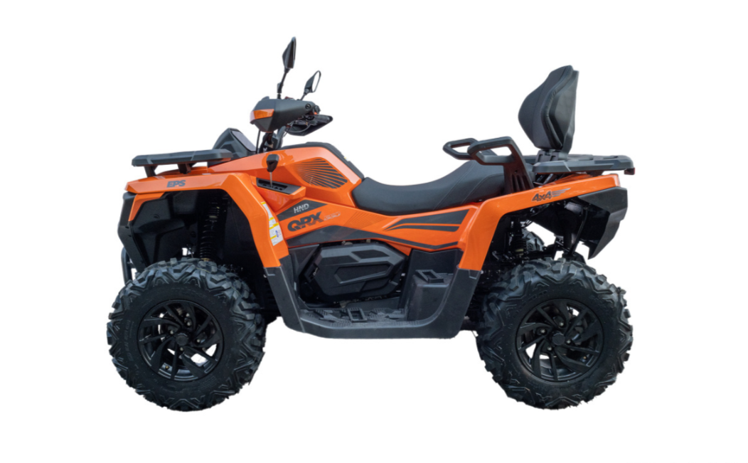 Квадроцикл HND QRX 650 в Тольятти