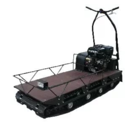 Мотобуксировщик PAXUS 650 GRAND 13 л.с. HONDA в Тольятти