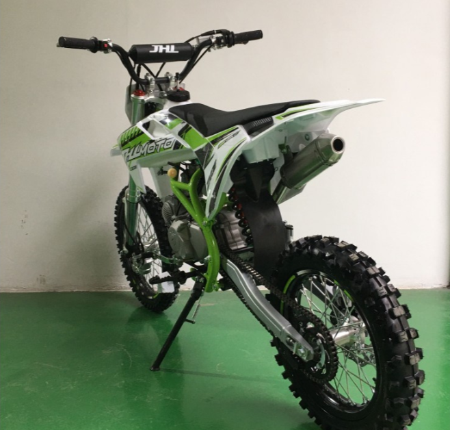 Питбайк JHLMOTO JHL Z140E (YX1P56FMJ) в Тольятти