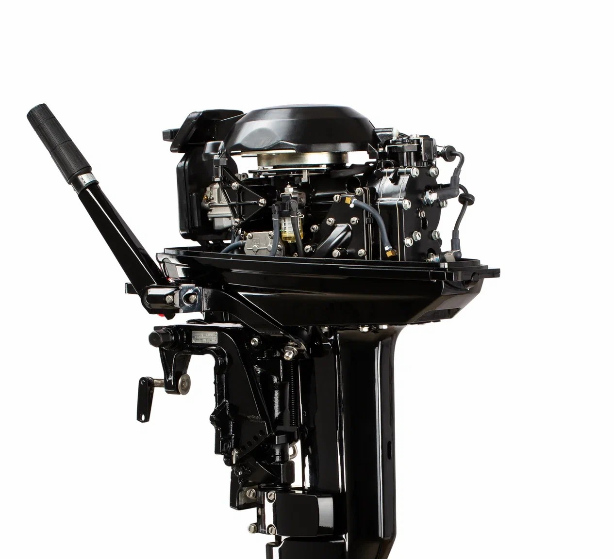 ЛОДОЧНЫЙ МОТОР GLADIATOR G30FHS в Тольятти