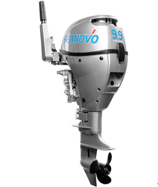 Лодочный мотор SEANOVO SNF9.9HL в Тольятти