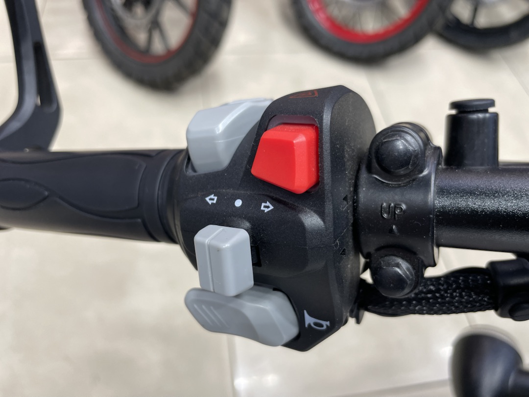 Мотоцикл Benda Chinchilla 500 в Тольятти