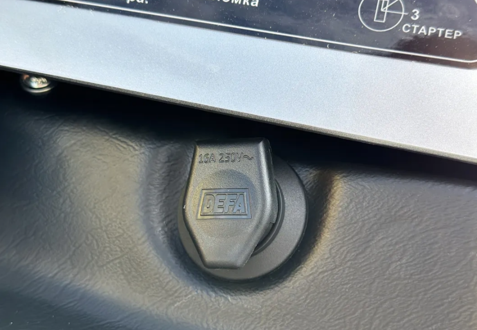 Снегоход РМ TAYGA PATRUL 800 SWT в Тольятти