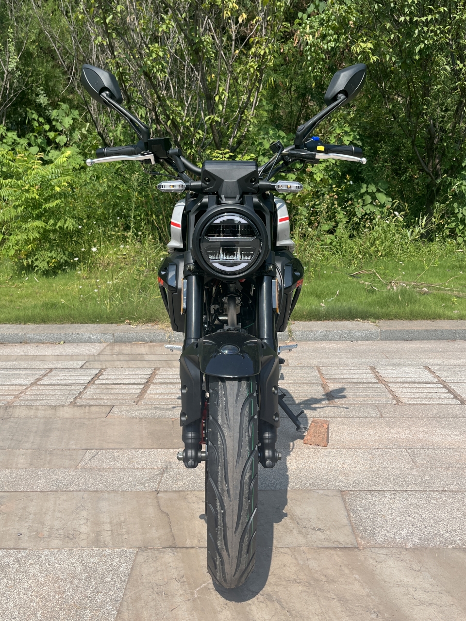 Мопед PROMAX CB130R (49) в Тольятти