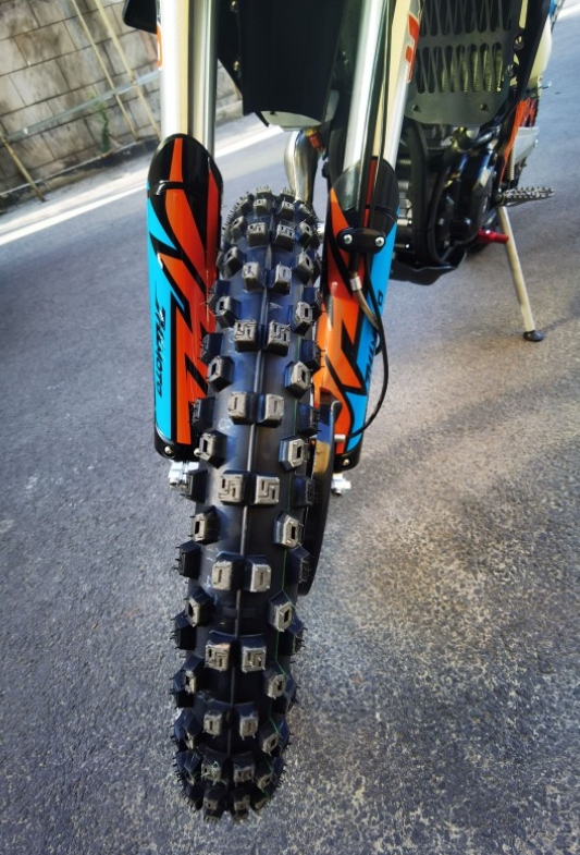 Мотоцикл JHLMOTO JHL Z7 NC250S (177MM-A) в Тольятти