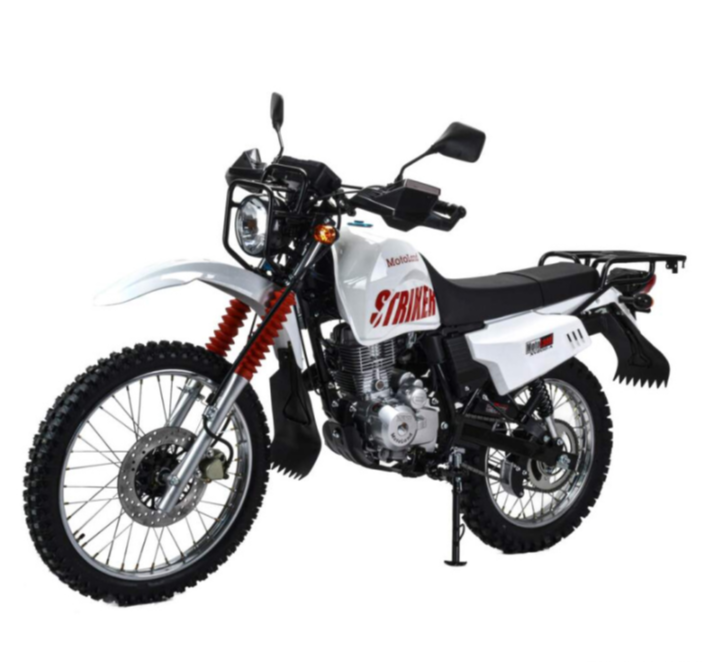 Мотоцикл MOTOLAND (МОТОЛЕНД) 200 STRIKER в Тольятти