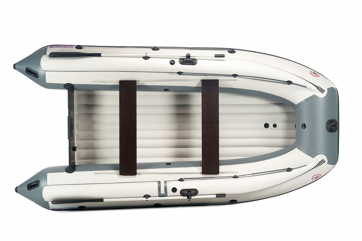 Лодка MISHIMO FAMILY LITE DF 400 в Тольятти