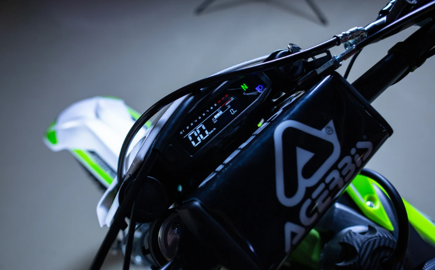 Мотоцикл Progasi SUPER MAX 300 PRO PR300 (ZS175FMN) в Тольятти