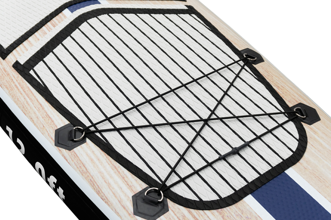 Сап-борд синий 11.6ft RIVIERA в Тольятти