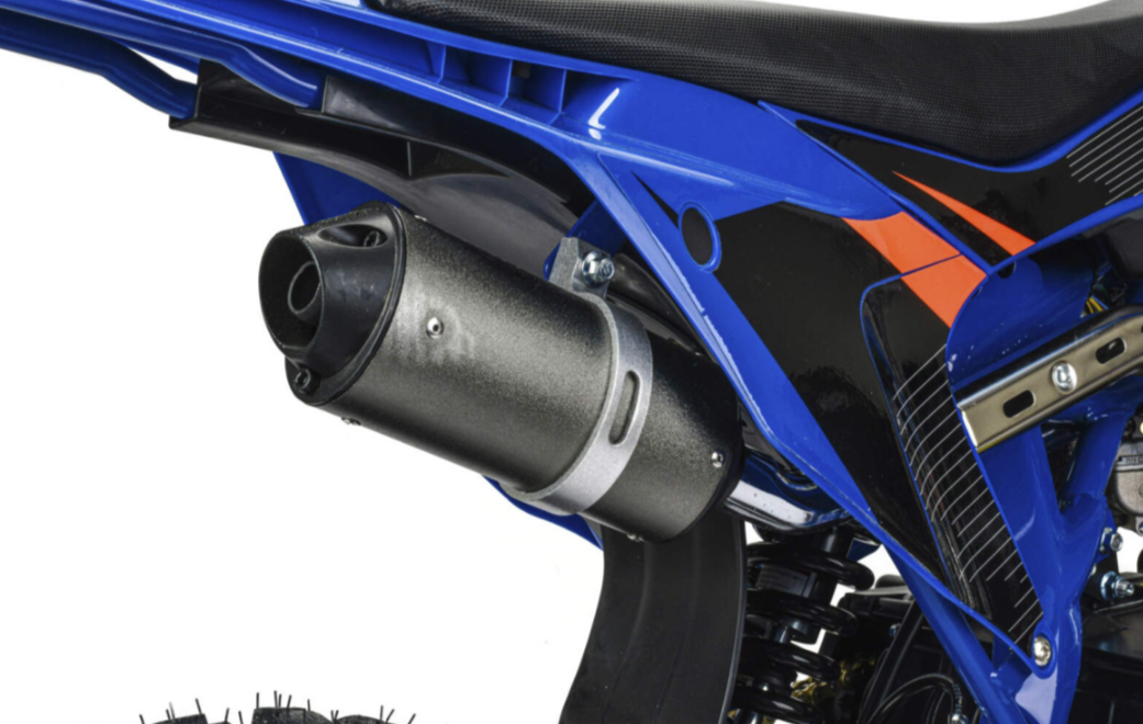 Питбайк MOTOLAND (МОТОЛЕНД) 125 SX 125 E 17/14 в Тольятти