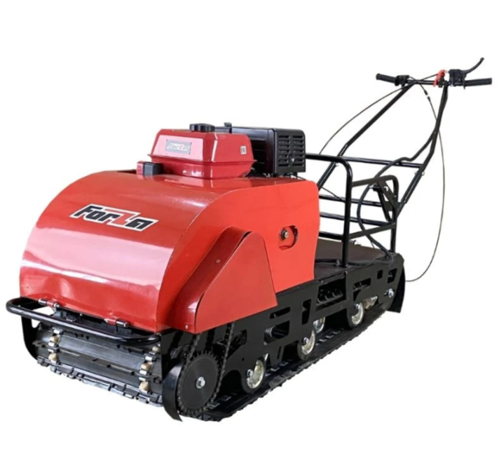 Мотобуксировщик Forza МБС3-17ВЭ в Тольятти