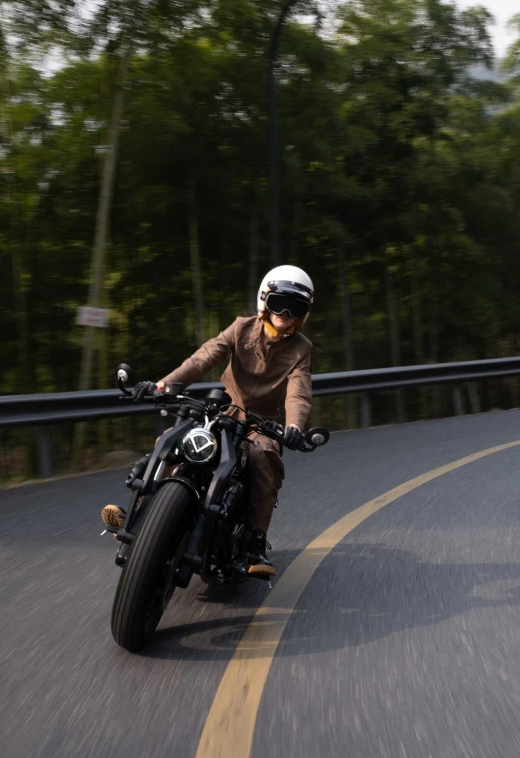 Мотоцикл Benda Napoleon 250 в Тольятти