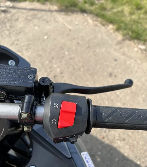 Мотоцикл RACER RC300CS SKYWAY SPORT в Тольятти