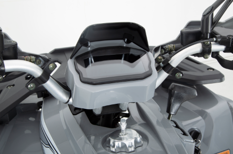 Квадроцикл YACOTA VIKING в Тольятти