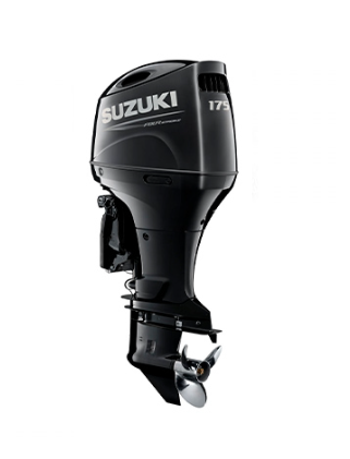 Лодочный мотор Suzuki DF175AZX в Тольятти