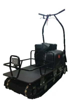 Мотобуксировщик PAXUS 500 13 л.с. HONDA в Тольятти