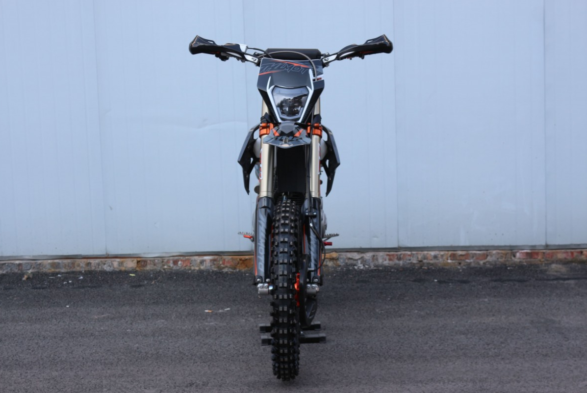 Мотоцикл JHLMOTO JHL Z4 PR250 (172FMM-5) в Тольятти