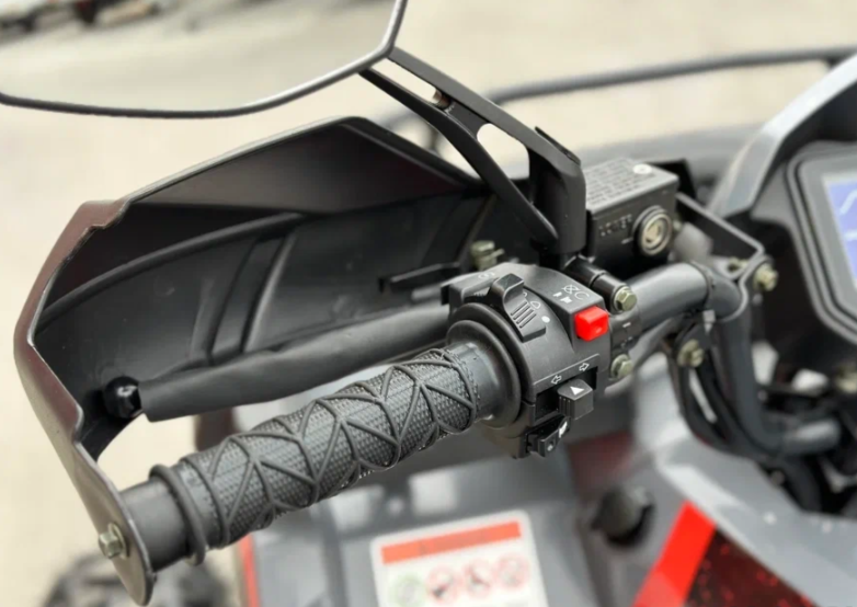 Квадроцикл GBM MAVERICK 300 NEW в Тольятти