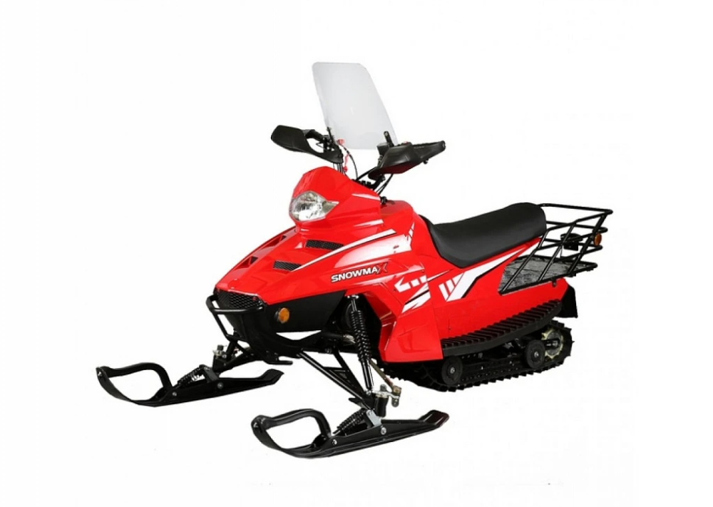Снегоход Vento Snow Cat long в Тольятти