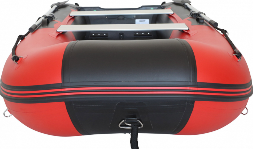 НАДУВНАЯ ЛОДКА GLADIATOR B330AD в Тольятти