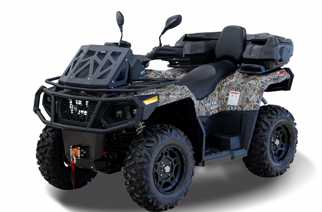 Квадроцикл HISUN TACTIC GT1000/EXTREME EDITION в Тольятти