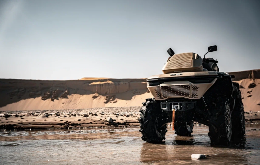 Квадроцикл BENDA REDSTONE 1000 MUD в Тольятти