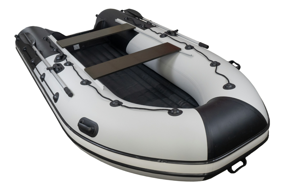 Лодка Ривьера 3600 НДНД ГИДРОЛЫЖА в Тольятти