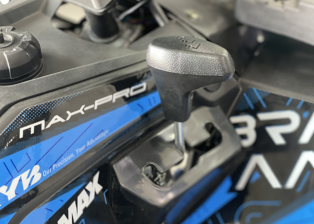 Квадроцикл PROMAX TAURUS 300 в Тольятти