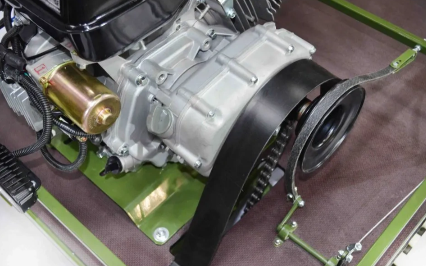 Мотобуксировщик вездеход KOiRA T9 R (понижающий редуктор) в Тольятти